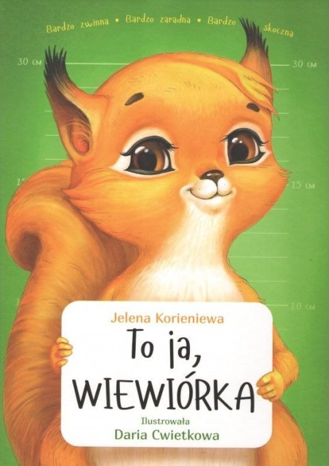 To ja, wiewiórka To ja, wiewiórka