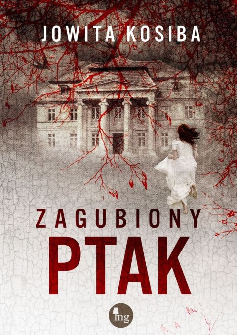 Zagubiony ptak Zagubiony ptak
