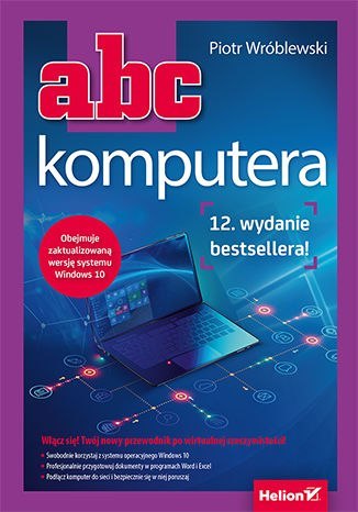 ABC komputera wyd. 12 ABC komputera wyd. 12