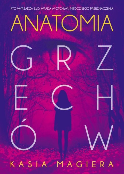 Anatomia grzechów Anatomia grzechów