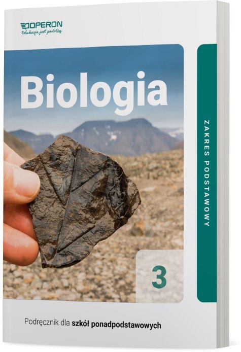 Biologia Podręcznik 3 Liceum I Technikum Zakres Podstawowy Biologia Podręcznik 3 Liceum I Technikum Zakres Podstawowy