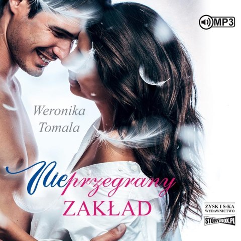 CD MP3 NIEprzegrany zakład CD MP3 NIEprzegrany zakład