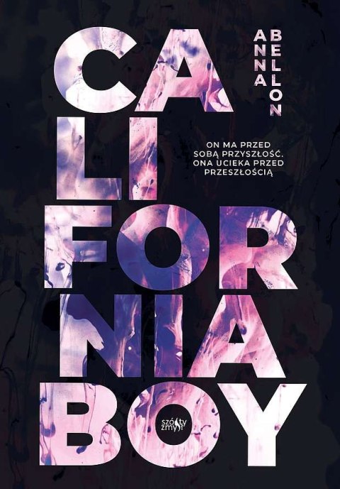 California Boy California Boy
