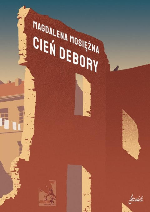 Cień Debory Cień Debory