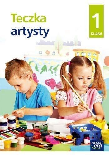 Elementarz odkrywców klasa 1 Zeszyt ćwiczeń Teczka artysty EDYCJA 2020-2022 Elementarz odkrywców klasa 1 Zeszyt ćwiczeń Teczka artysty EDYCJA 2020-2022
