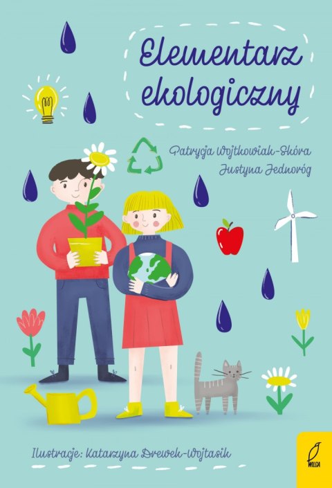 Elementarz ekologiczny Elementarz ekologiczny