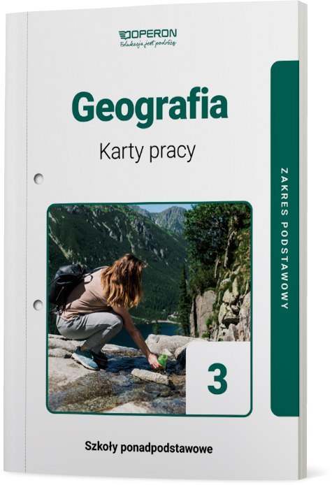 Geografia Karty Pracy Ucznia 3 Liceum I Technikum Zakres Podstawowy Geografia Karty Pracy Ucznia 3 Liceum I Technikum Zakres Podstawowy