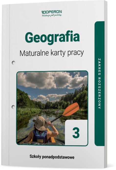 Geografia Maturalne Karty Pracy 3 Liceum I Technikum Zakres Rozszerzony Geografia Maturalne Karty Pracy 3 Liceum I Technikum Zakres Rozszerzony