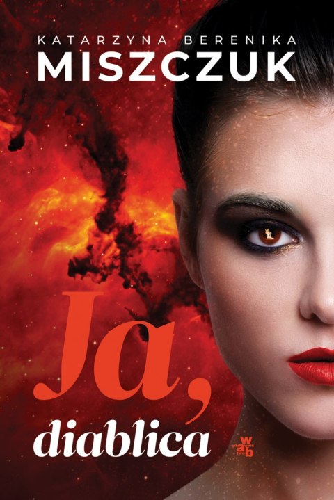 Ja, diablica wyd. 2020 Ja, diablica wyd. 2020