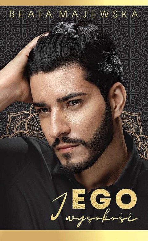 Jego wysokość. Seria arabska. Tom 1 Jego wysokość. Seria arabska. Tom 1