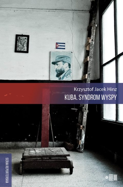 Kuba syndrom wyspy wyd. 2021 Kuba syndrom wyspy wyd. 2021