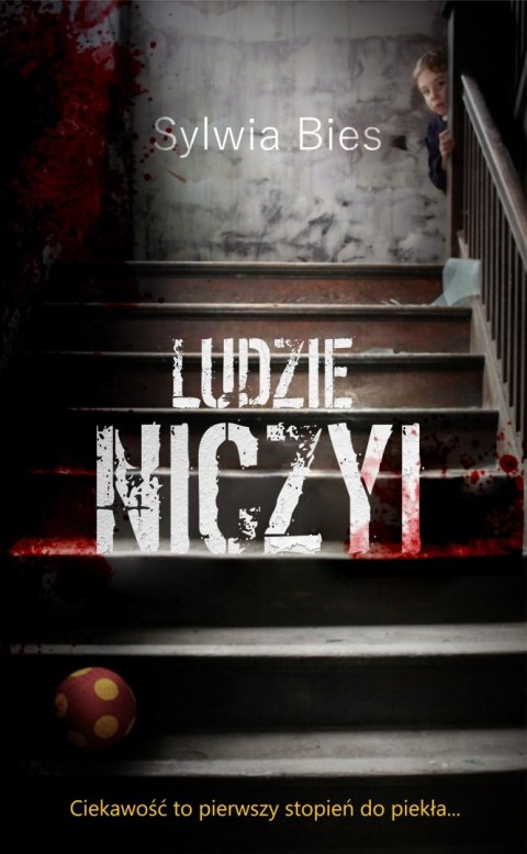 Ludzie niczyi Ludzie niczyi