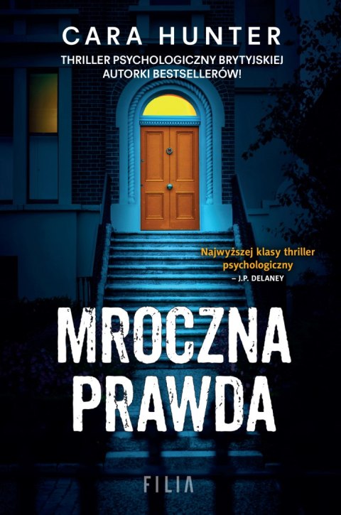 Mroczna prawda Mroczna prawda