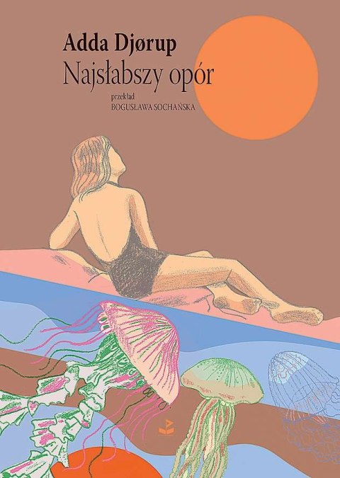 Najsłabszy opór Najsłabszy opór