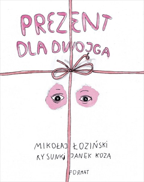 Prezent dla dwojga Prezent dla dwojga