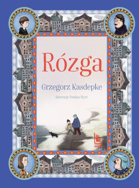 Rózga wyd. 2 Rózga wyd. 2