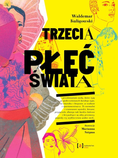 Trzecia płeć świata Trzecia płeć świata