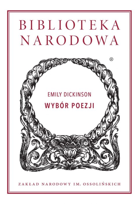 Wybór poezji Wybór poezji