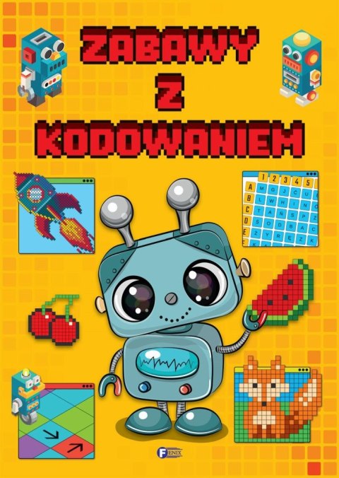 Zabawy z kodowaniem Zabawy z kodowaniem