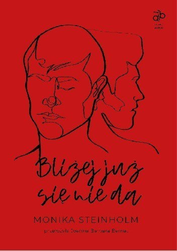 Bliżej już się nie da Bliżej już się nie da
