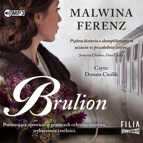 CD MP3 Brulion CD MP3 Brulion
