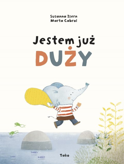 Jestem już duży Jestem już duży