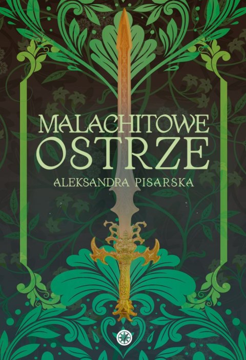 Malachitowe ostrze Malachitowe ostrze