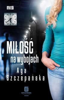 Miłość na wybojach Miłość na wybojach