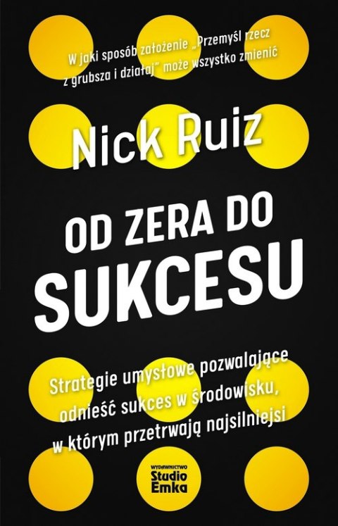 Od zera do sukcesu Od zera do sukcesu