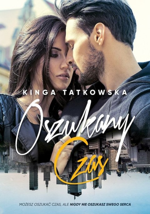 Oszukany czas. Tom 1 Oszukany czas. Tom 1
