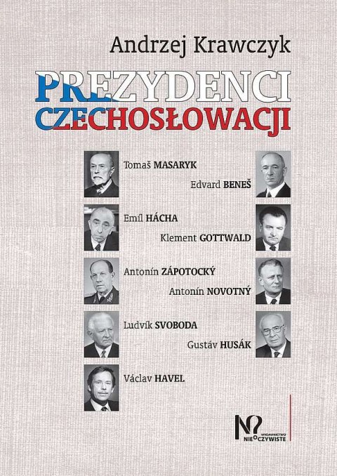 Prezydenci Czechosłowacji Prezydenci Czechosłowacji