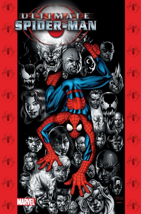 Ultimate Spider-Man. Tom 9 Ultimate Spider-Man. Tom 9