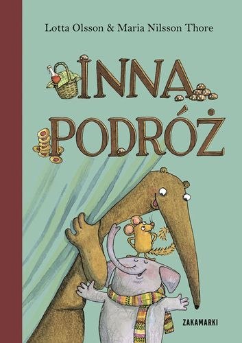 Inna podróż Inna podróż