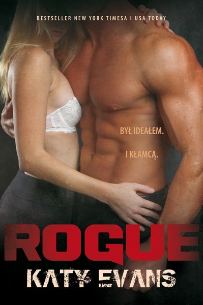 Rogue. Real. Tom 4 wyd. 2021 Rogue. Real. Tom 4 wyd. 2021