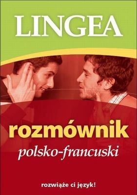Rozmównik polsko-francuski Rozmównik polsko-francuski