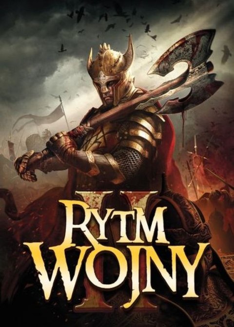Rytm wojny. Archiwum Burzowego Światła. Tom 4. Część 2 Rytm wojny. Archiwum Burzowego Światła. Tom 4. Część 2