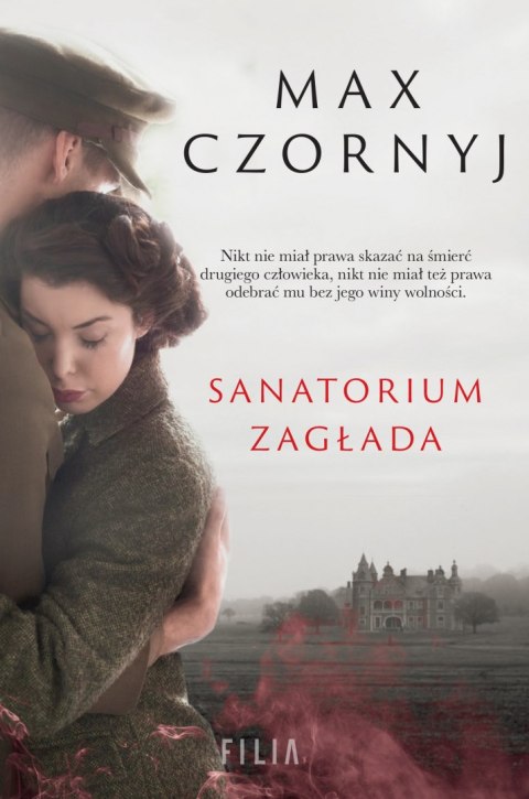 Sanatorium Zagłada Sanatorium Zagłada