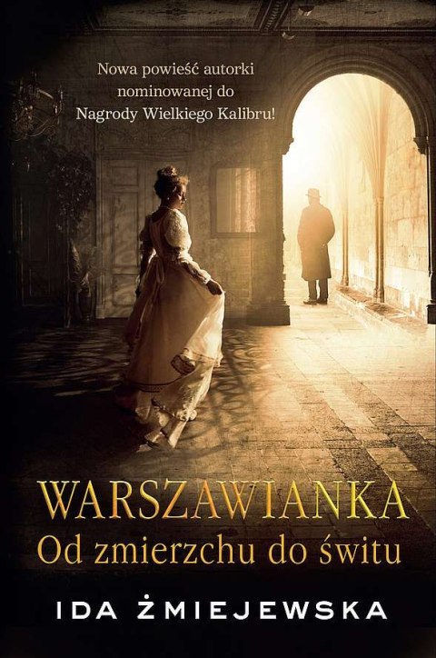 Warszawianka. Od zmierzchu do świtu Warszawianka. Od zmierzchu do świtu