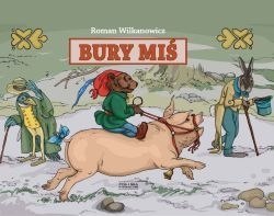 Bury miś Bury miś
