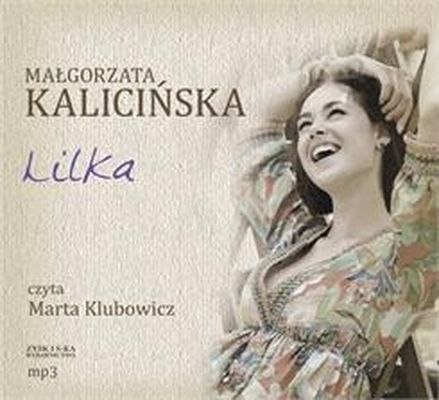 CD MP3 Lilka CD MP3 Lilka