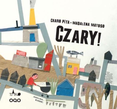Czary Czary