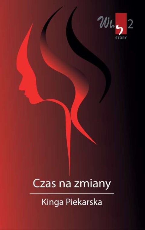 Czas na zmiany wyd. 2 Czas na zmiany wyd. 2