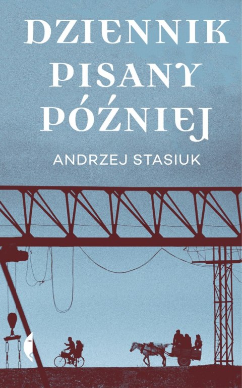Dziennik pisany później wyd. 2 Dziennik pisany później wyd. 2