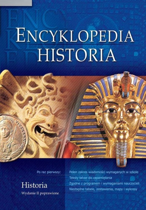 Encyklopedia historia Encyklopedia historia