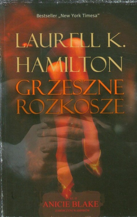 Grzeszne rozkosze Grzeszne rozkosze
