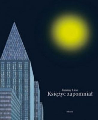 Księżyc zapomniał Księżyc zapomniał