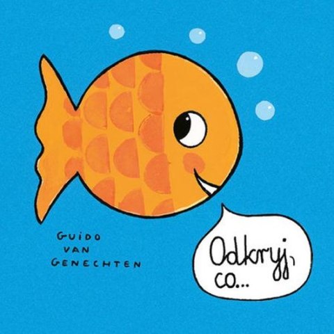 Odkryj, co... Odkryj, co...