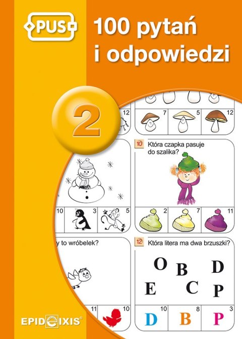 PUS 100 pytań i odpowiedzi część 2 PUS 100 pytań i odpowiedzi część 2