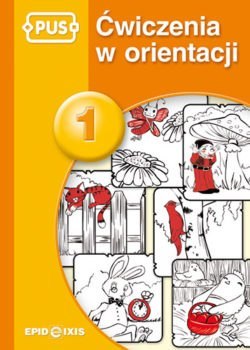 PUS Ćwiczenia w orientacji część 1 PUS Ćwiczenia w orientacji część 1