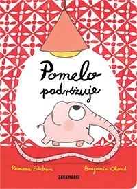 Pomelo podróżuje Pomelo podróżuje